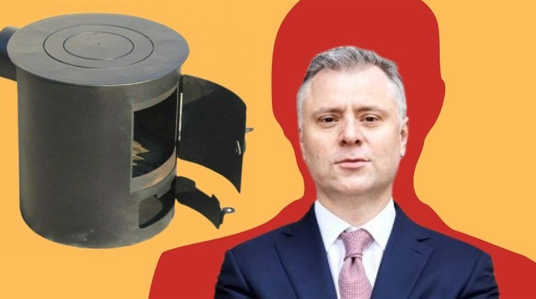 Список речей, щоб перезимувати. Купуємо спальники, газові балони і хатинку в селі