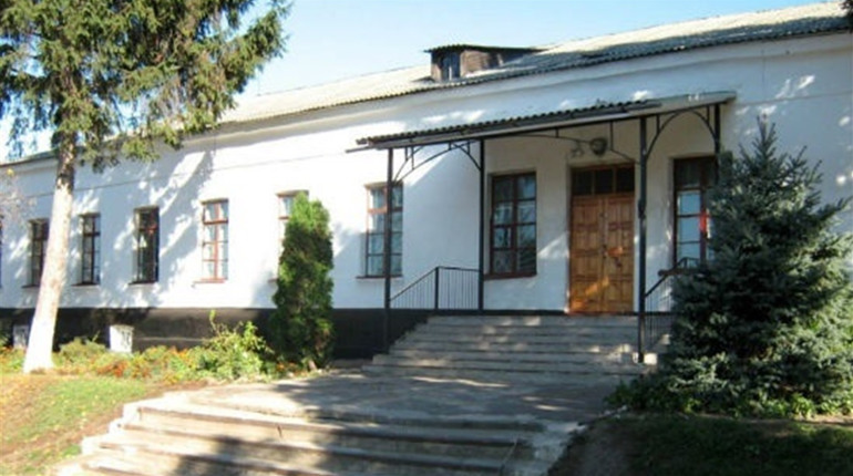 Передмістя Умані. Звенигородське
