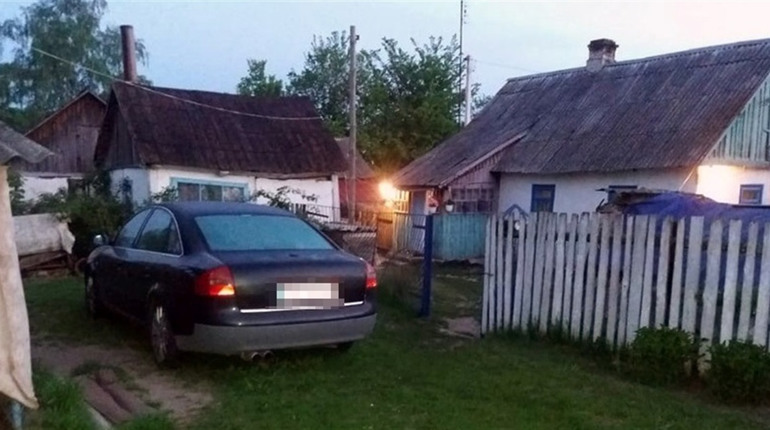 Помста за надуману зраду: у Нетішинській громаді засудили чоловіка, який зарізав сина співмешканки