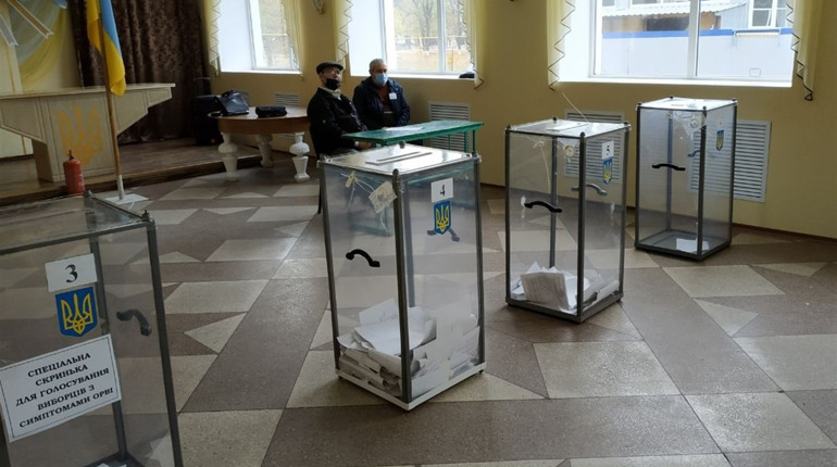 Хто став депутатом Нижньодуванської селищної ради Сватівського району