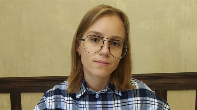 Глухівчанка перемогла у Всеукраїнському конкурсі до Міжнародного дня рідної мови