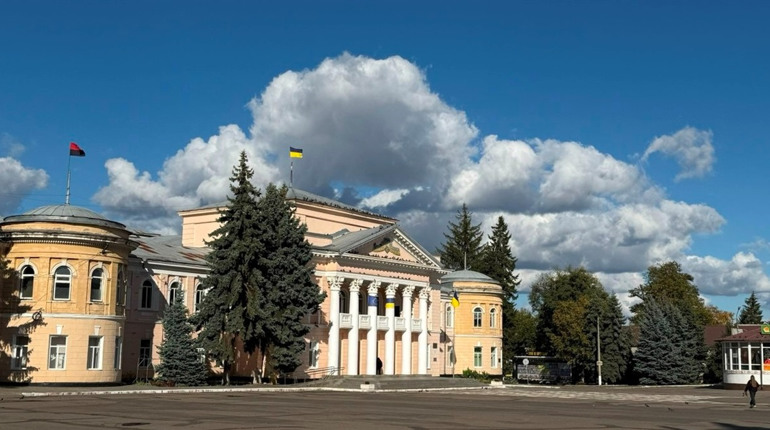 Голос міста: який район Первомайська вам не до вподоби. Голосуйте та коментуйте!