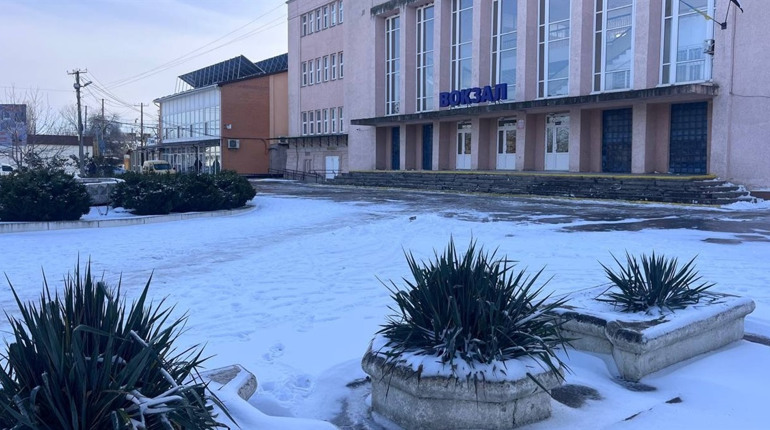 У які дні курсуватиме у лютому електричка до Одеси. Відомі зміни у розкладі