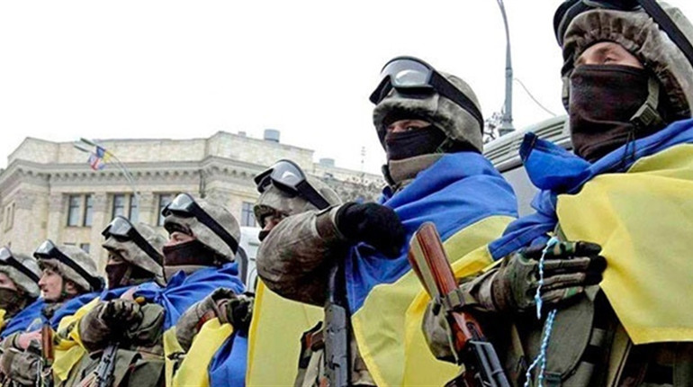 День Збройних сил України у Вараському районі – головні події