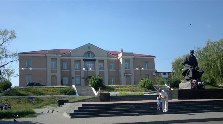 25 вересня Соснівка святкуватиме 65-ліття