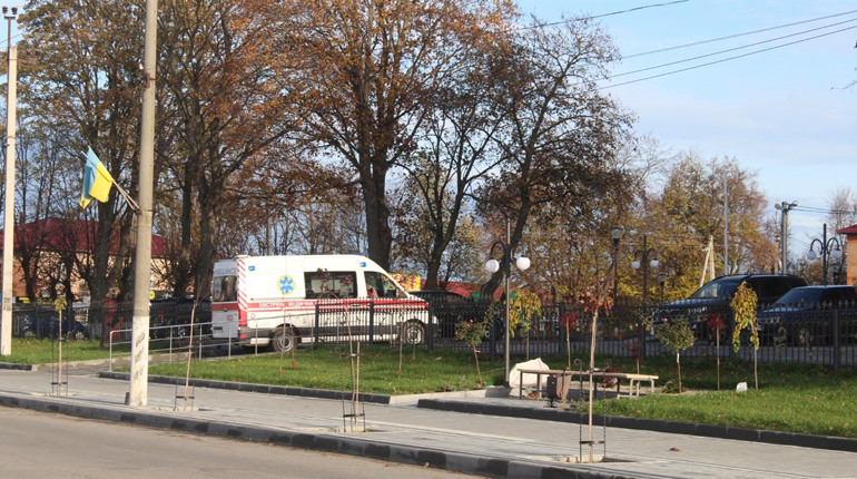 Міні-екскурсія у часі: вулиця Шевченка рік тому та сьогодні