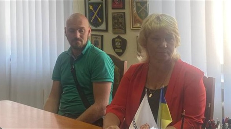 У Звягельській громаді створили третю патронатну сім’ю