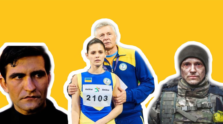 Огляд фільмів до Дня українського кіно: що подивитись із вітчизняного кінематографа