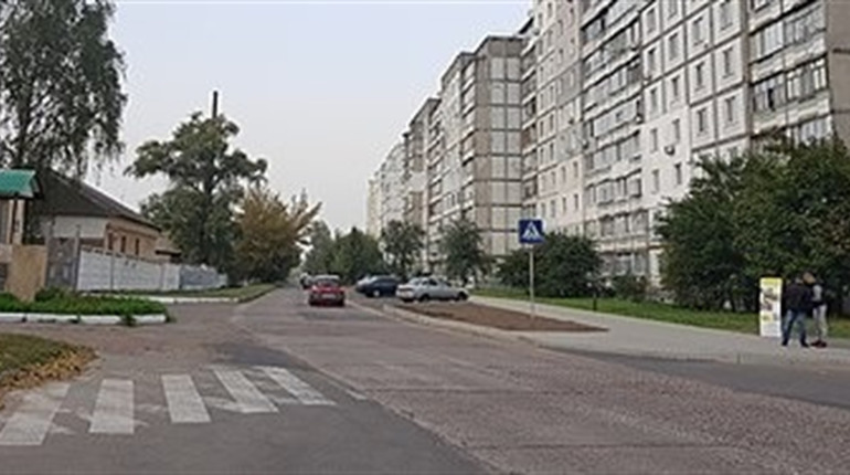 Ремонтуватимуть у два етапи. У Чернігові перекладуть покриття на вулиці Єськова