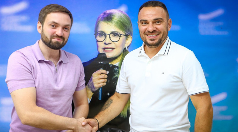 У Миколаєві розпочав роботу Центр протидії земельному рейдерству