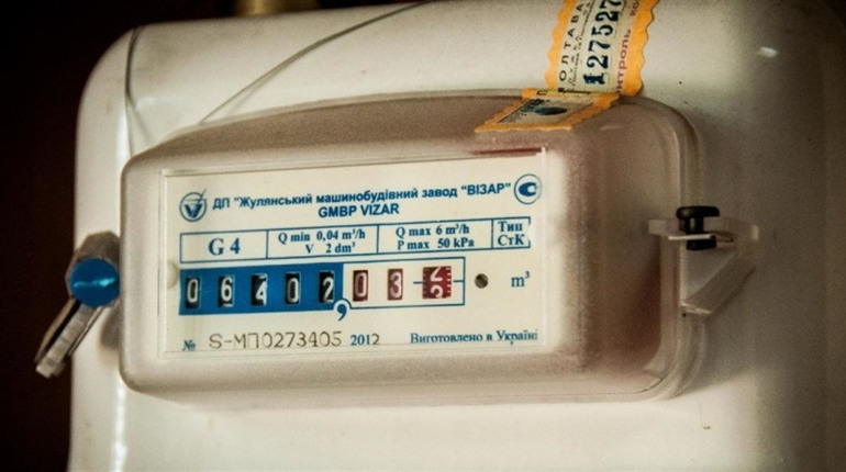 Як жителям Білопільщини передавати показання газового лічильника та кому сплачувати за спожитий газ