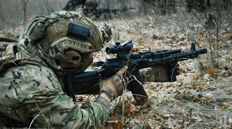Триває 755-й день війни. Втрати ворога та ситуація в регіонах станом на 19 березня