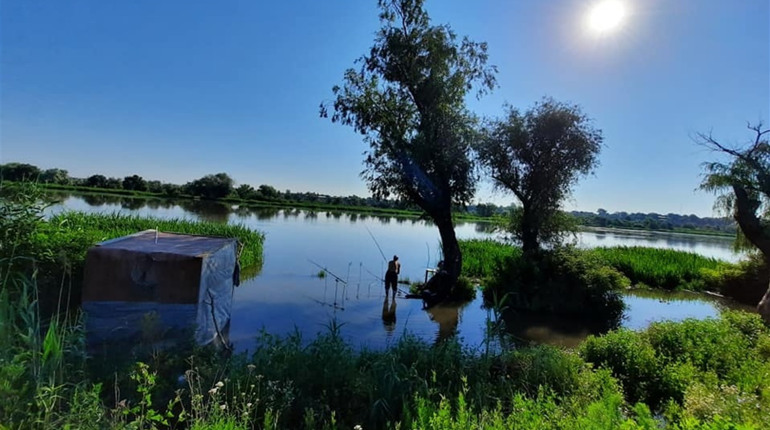 До небезпечної позначки 29 см: рівень води в Дністрі і Турунчуку все ще  підвищується