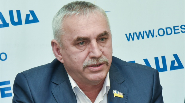 У Біляївці можна буде особисто зустрітися з депутатом Верховної Ради України від нашого округу