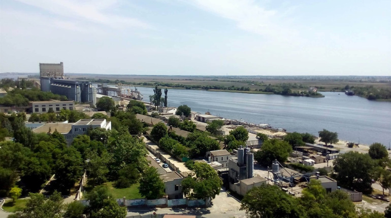 У Херсоні планують створити Інститут розвитку громади: розповідаємо, що це і як буде працювати