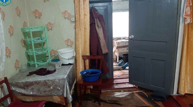 На Черкащині чоловік скоїв жорстове вбивство