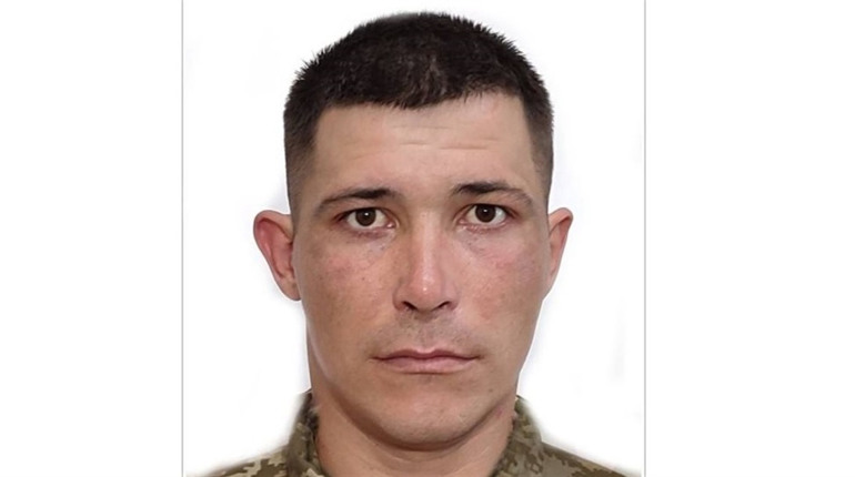 Загинув 29-річний Андрій Топій зі Знам’янської громади: коли прощання - оновлена інформація