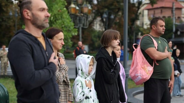 Вся Одещина зупинятиметься на хвилину мовчання: вимога голови ОДА Кіпера