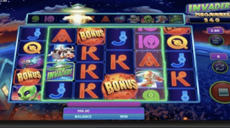 Что такое слоты Hold and Win?