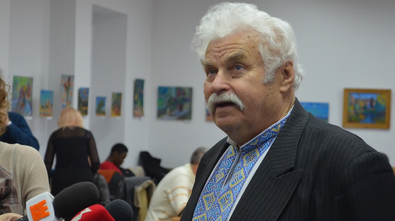 «Ти винен тим уже, що українець, і ця вина з народження твоя»: 24.02.2022 Олексі Різниківу — 85-ть