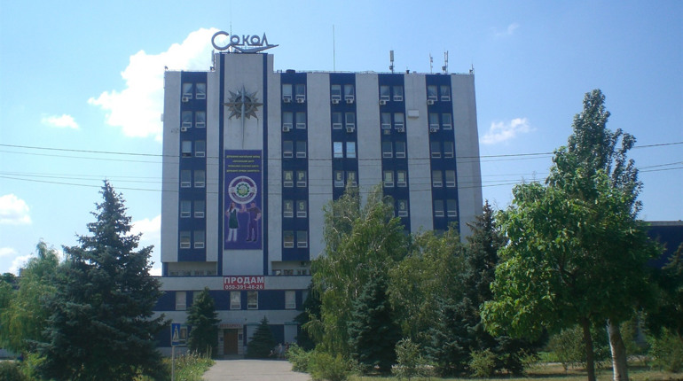 «Беркут» снова в строю?