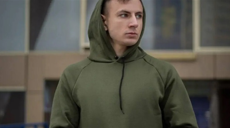 Флісові худі для чоловіків – обов’язковий одяг у холодну погоду