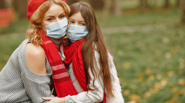 За вихідні коронавірус виявили в 154 жителів Херсонщини, 29 осіб одужали