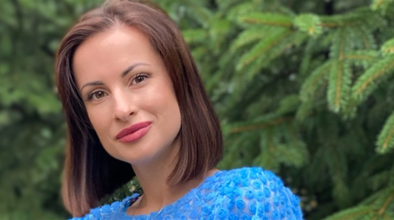 "Незнайомим людям, я дала ключі від своєї квартири": Анна Поліщук знаходить житло переселенцям