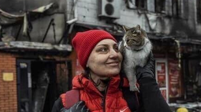 Про бинти з простирадл, джгути з шин та відсутність антисептиків - розповіла медсестра з Макарова