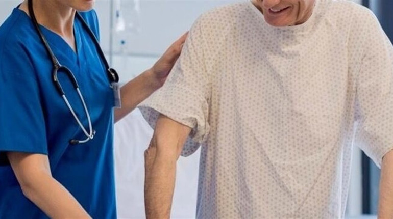 Реабілітація після інсульту (Одеса) у «R-Clinic» — індивідуальний підхід і комплексне відновлення