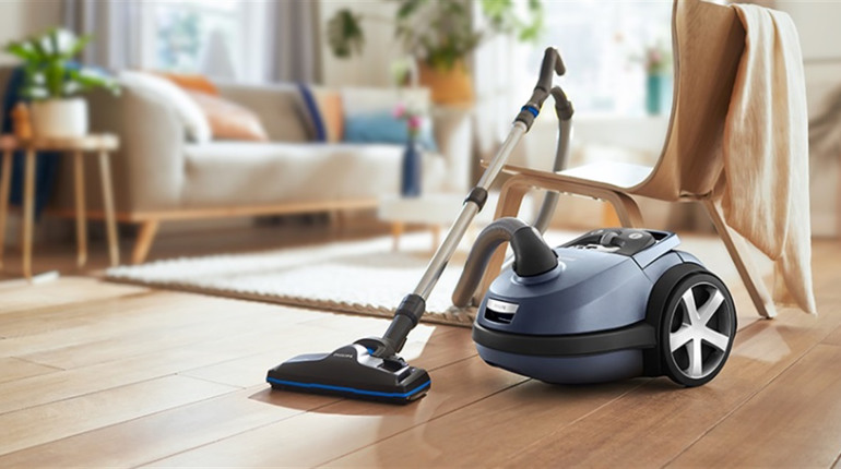 Миючі пилососи: як обрати універсальний пристрій для дому