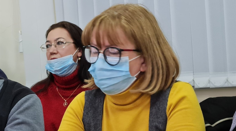 Третя хвиля? У Біляївській громаді почала зростати кількість хворих на коронавірус