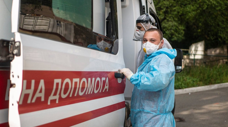 За добу померло 11 чоловік