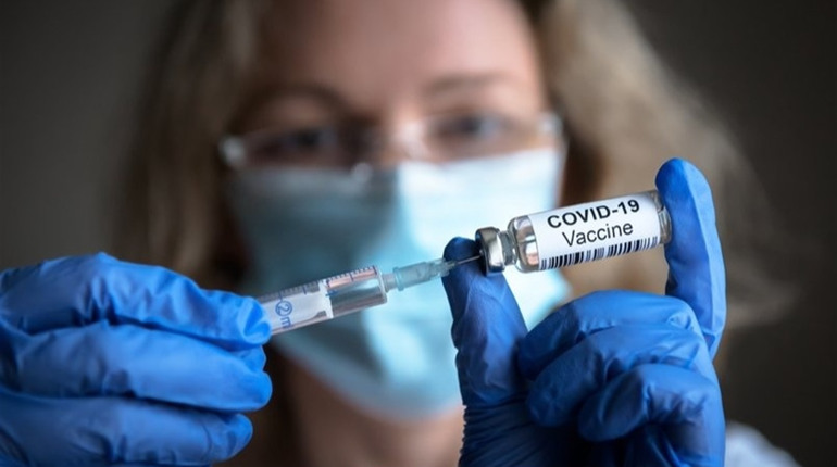 Вакцинація проти COVID-19 в Україні: куди можуть поїхати сватівчани, які отримали щеплення CoronaVac