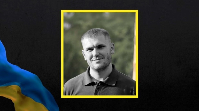 Воїна з Чортківщини Капустинського Василя-Якова посмертно нагороджено орденом «За мужність»