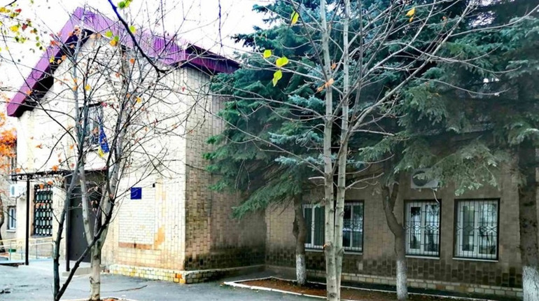 Через бойові дії в Торецьку Дзержинський міський суд Донецької області змінює адресу для листування