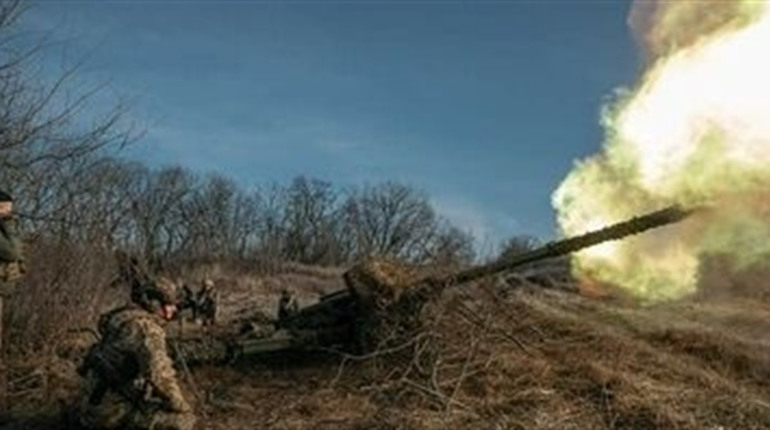Триває 659-й день війни. Втрати ворога та ситуація в регіонах станом на 14 грудня