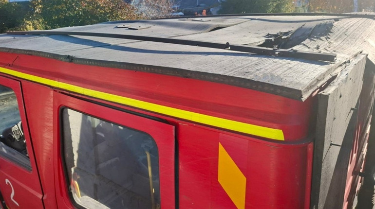 Загарбники обстріляли 34 населених пункти Херсонщини. одна жінка загинула, 2 поранені