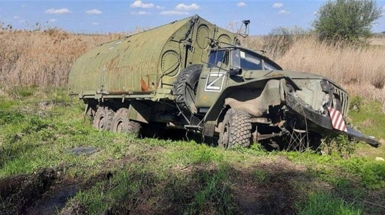 Триває 162-й день війни. Втрати ворога та ситуація в регіонах станом на ранок 4 серпня