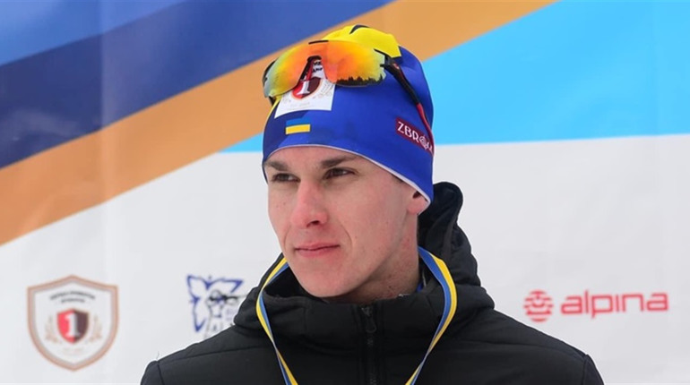 Біатлоніст із Глухова Роман Боровик виступить на етапі кубка IBU в Німеччині