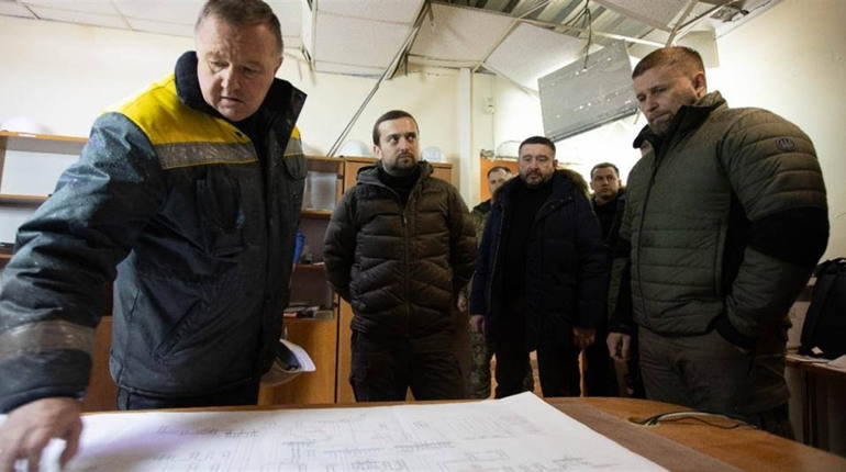 Після обстрілу ситуацію з електрикою на Одещині стабізували. Можуть повернутися планові відключення