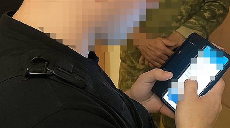 На Житомирщині викрили інтернет-агітатора, який очікував окупації та виправдовував агресію рф