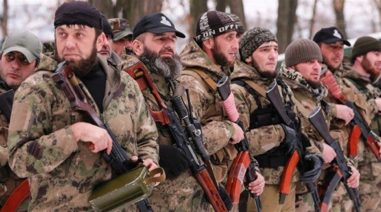STOP-кадирівці! Черговий фейк російської пропаганди