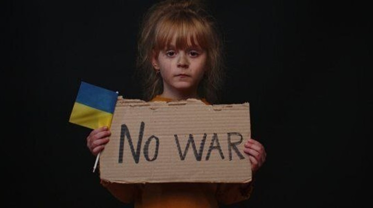 Окупанти вбили уже 358 дітей в Україні