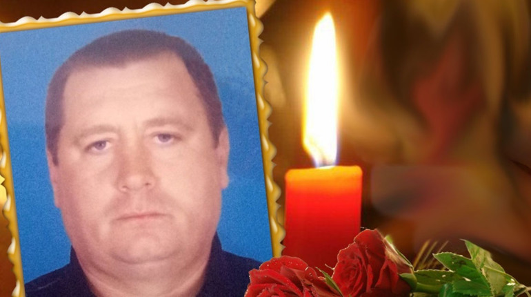 Поминаємо: 40 днів світлої пам’яті нижньосірогозця Громцева Івана Валентиновича
