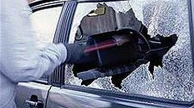 В Біляївці промишляють автомобільні крадії: вже є постраждалі