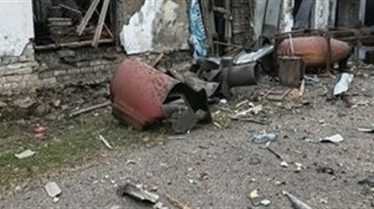 Окупанти вдарили по ринку у Херсоні, є загиблі та поранені