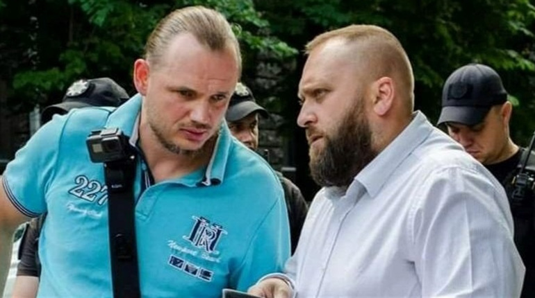 Очолив псевдоорган на Херсонщині: Судитимуть поплічника Стремоусова Сергія Чередніченка