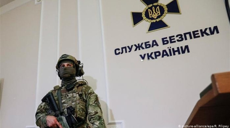 СБУ оголосила підозру екснардепу: провадить проросійську діяльність на Херсонщині
