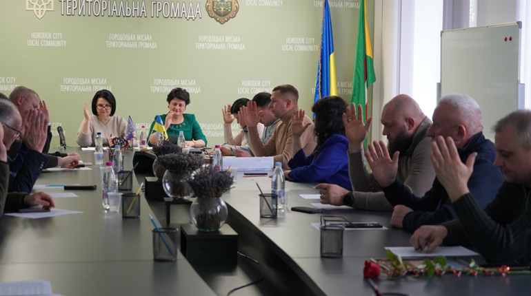 План-схему розташування кіосків на території городоцького ринку затверджено. Що далі?